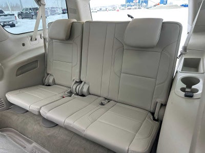 2015 GMC Yukon XL Denali