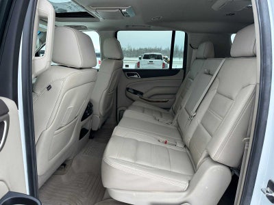 2015 GMC Yukon XL Denali