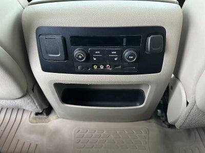 2015 GMC Yukon XL Denali