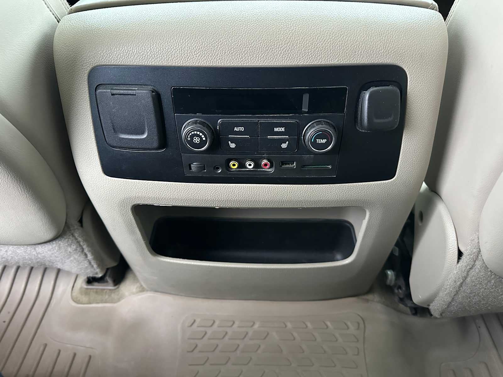 2015 GMC Yukon XL Denali