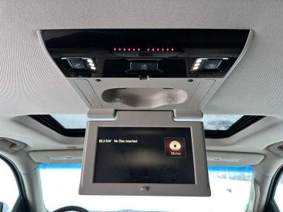 2015 GMC Yukon XL Denali