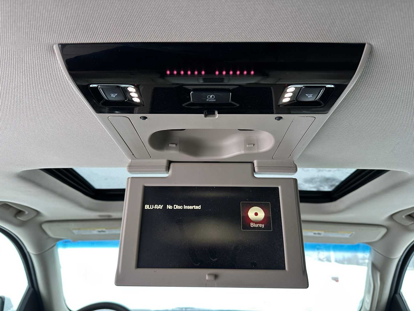 2015 GMC Yukon XL Denali