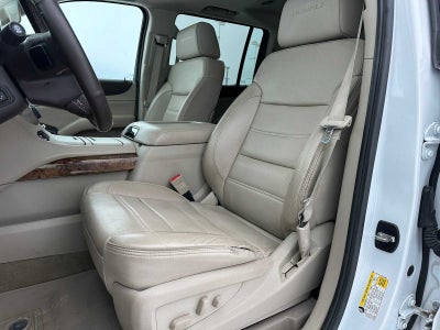 2015 GMC Yukon XL Denali