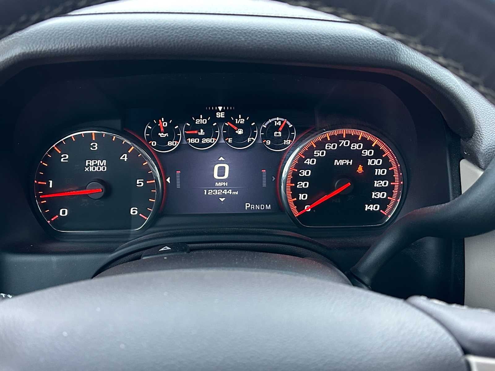 2015 GMC Yukon XL Denali