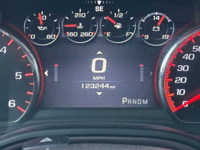 2015 GMC Yukon XL Denali