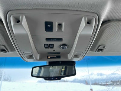 2015 GMC Yukon XL Denali