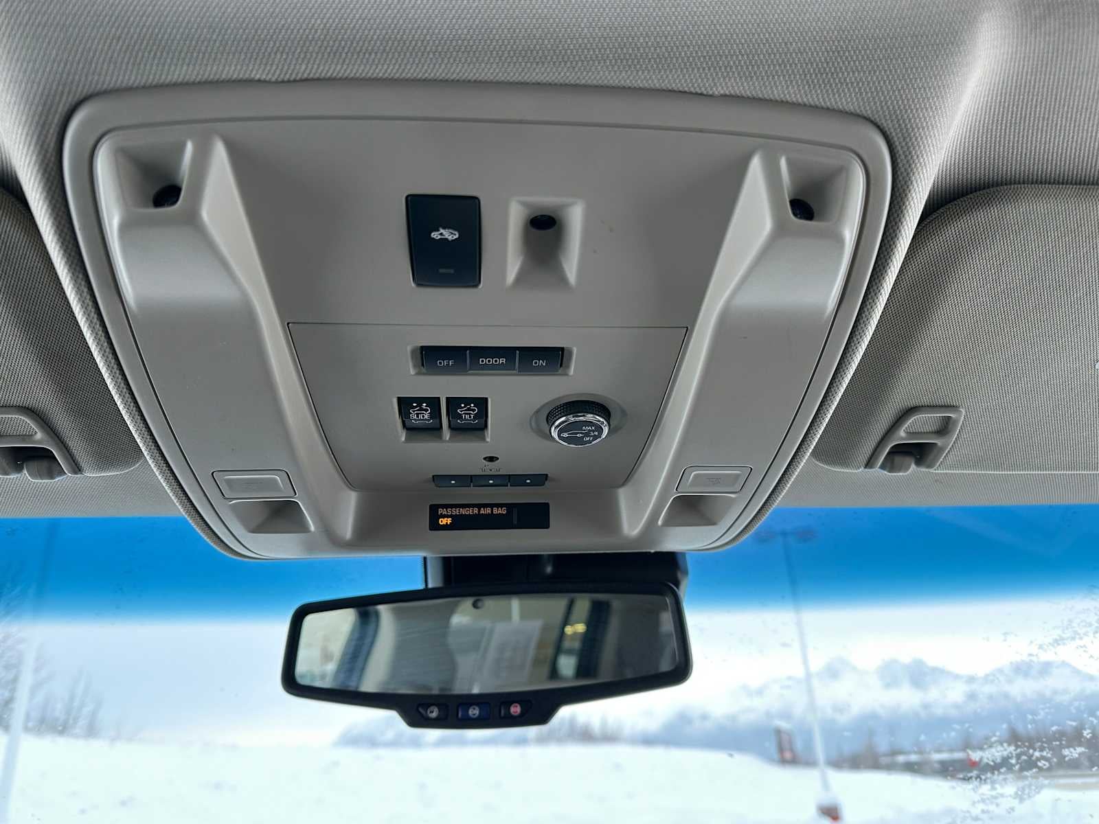 2015 GMC Yukon XL Denali