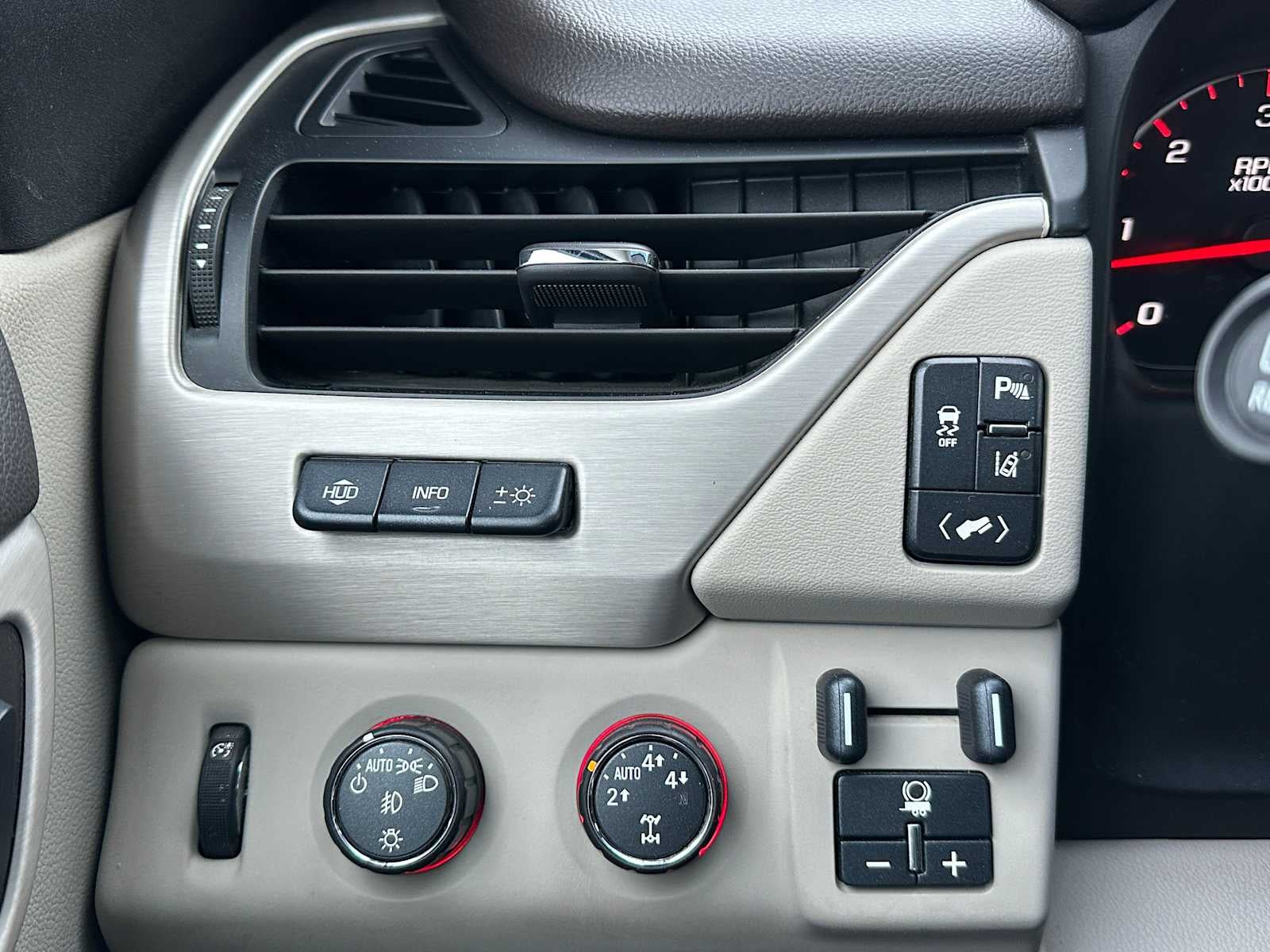 2015 GMC Yukon XL Denali