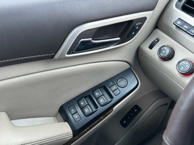 2015 GMC Yukon XL Denali