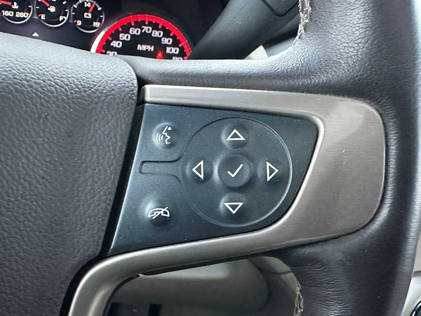 2015 GMC Yukon XL Denali