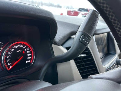 2015 GMC Yukon XL Denali