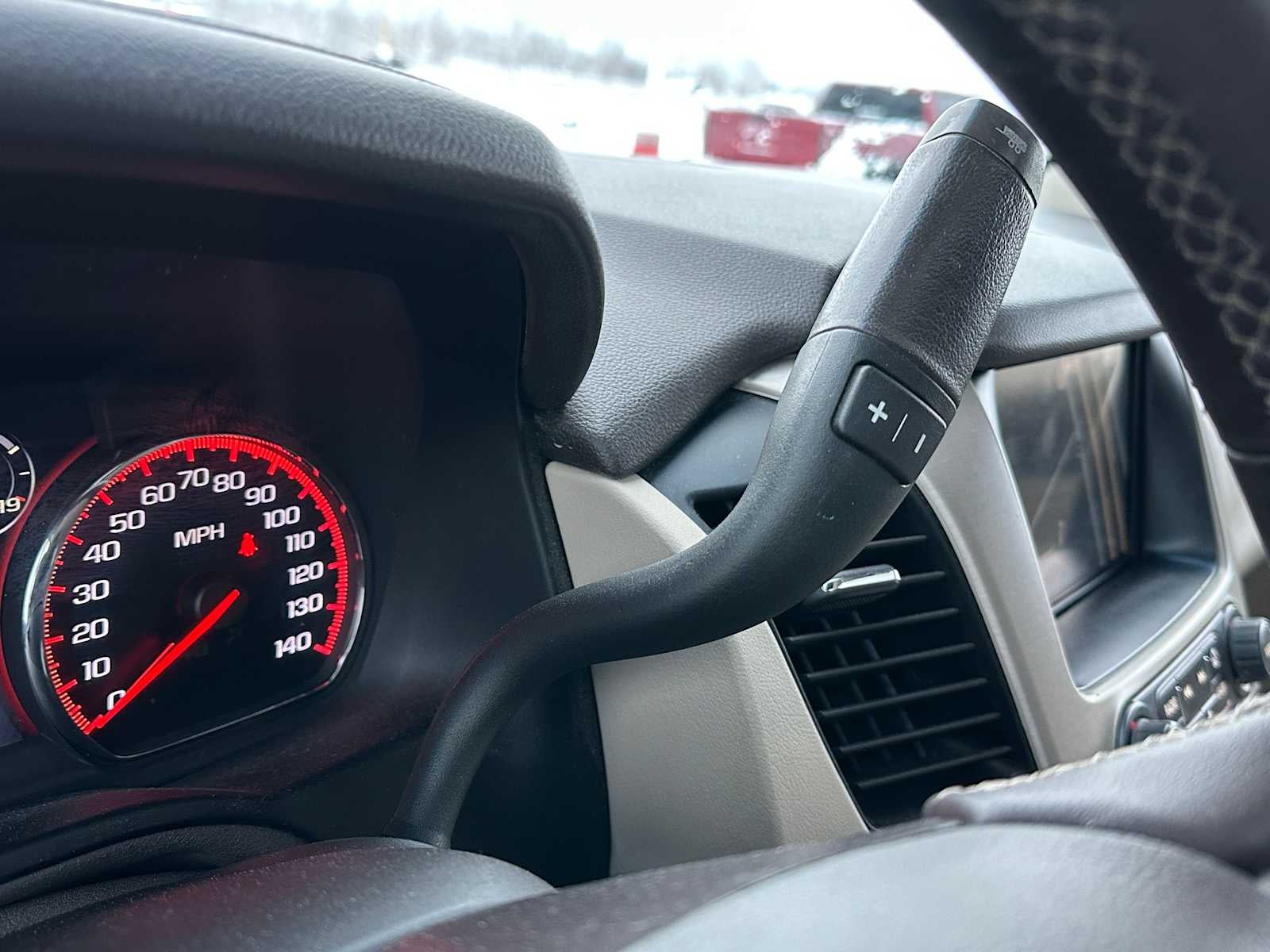 2015 GMC Yukon XL Denali