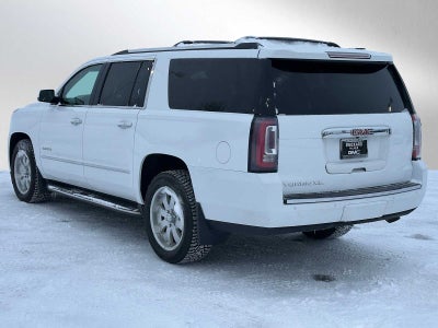 2015 GMC Yukon XL Denali