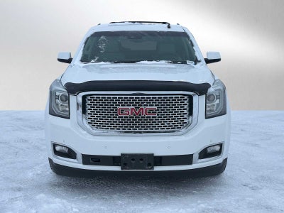 2015 GMC Yukon XL Denali