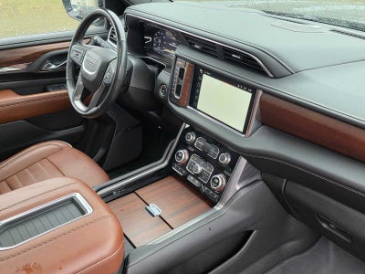 2023 GMC Yukon XL Denali Ultimate