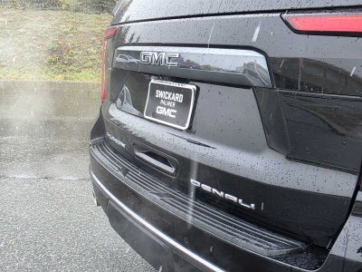 2023 GMC Yukon XL Denali Ultimate