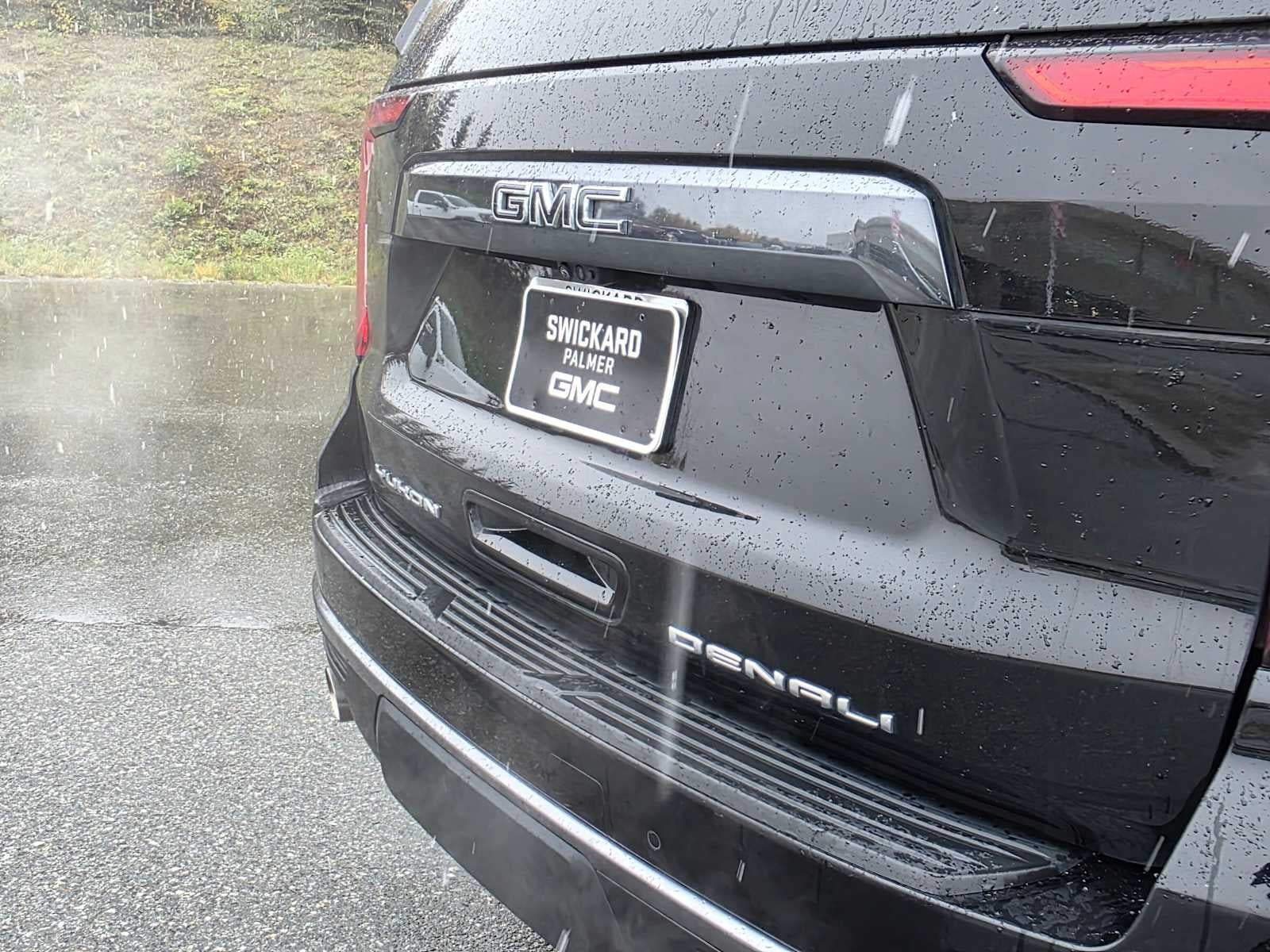 2023 GMC Yukon XL Denali Ultimate