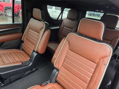 2023 GMC Yukon XL Denali Ultimate