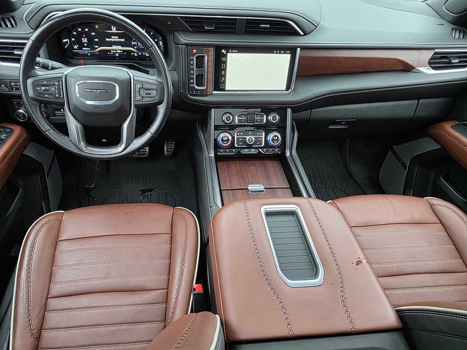 2023 GMC Yukon XL Denali Ultimate