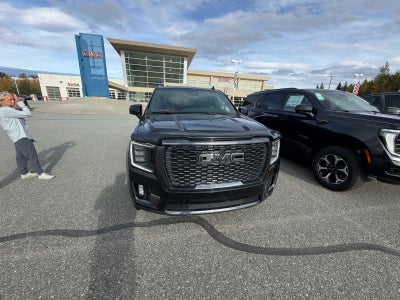 2023 GMC Yukon XL Denali Ultimate