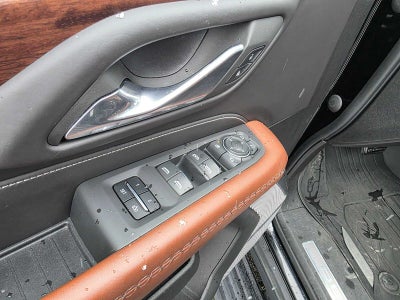 2023 GMC Yukon XL Denali Ultimate