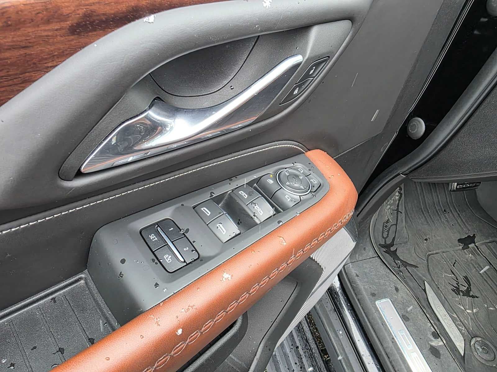 2023 GMC Yukon XL Denali Ultimate