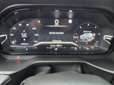 2023 GMC Yukon XL Denali Ultimate