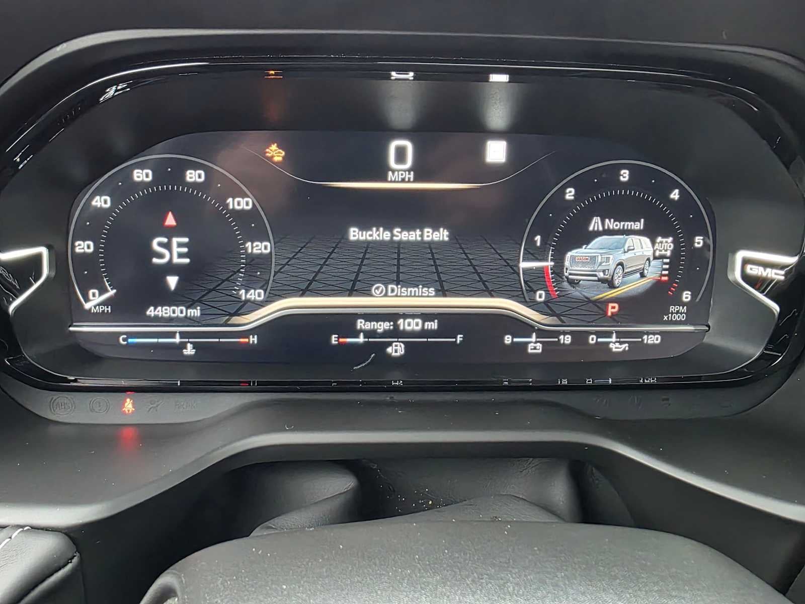 2023 GMC Yukon XL Denali Ultimate