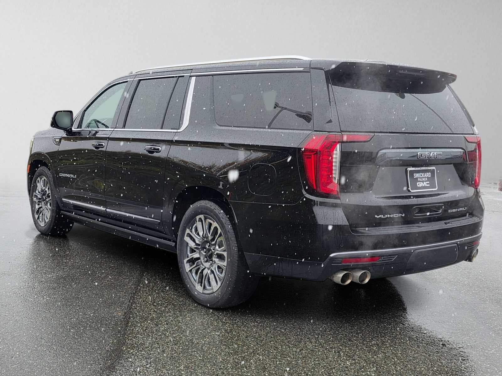 2023 GMC Yukon XL Denali Ultimate