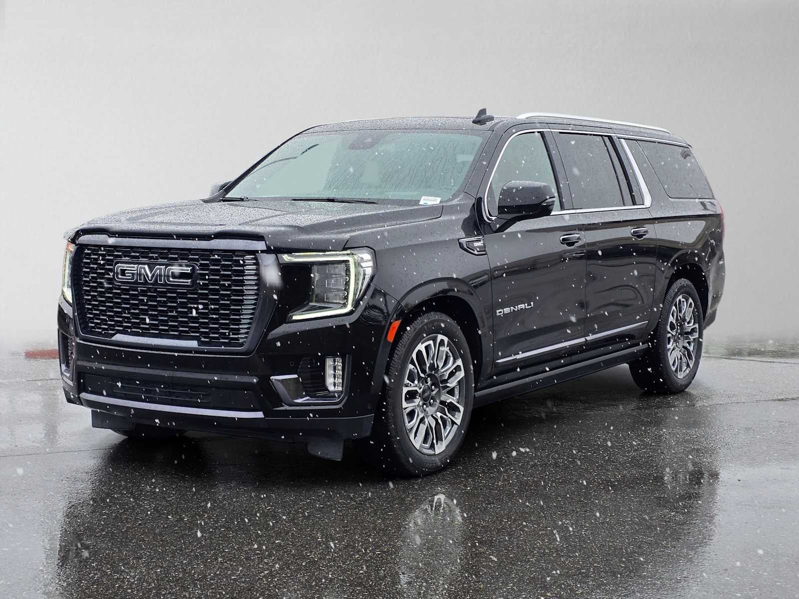 2023 GMC Yukon XL Denali Ultimate