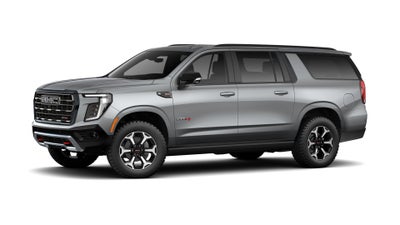 2027 GMC Yukon XL AT4 Ultimate