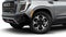 2027 GMC Yukon XL AT4 Ultimate