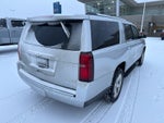 2015 Chevrolet Suburban LTZ