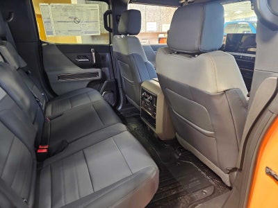 2024 GMC HUMMER EV Pickup 2X