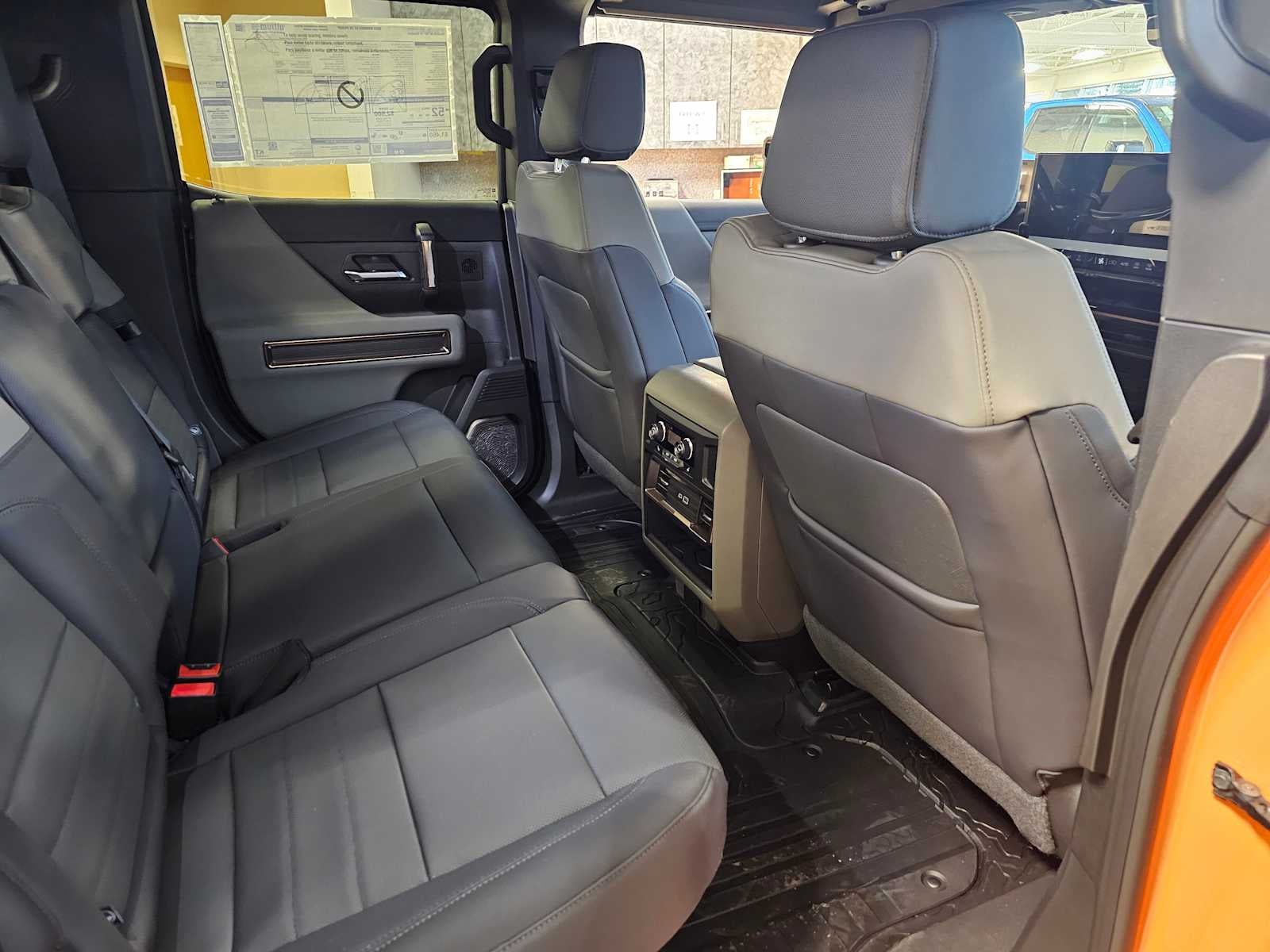 2024 GMC HUMMER EV Pickup 2X