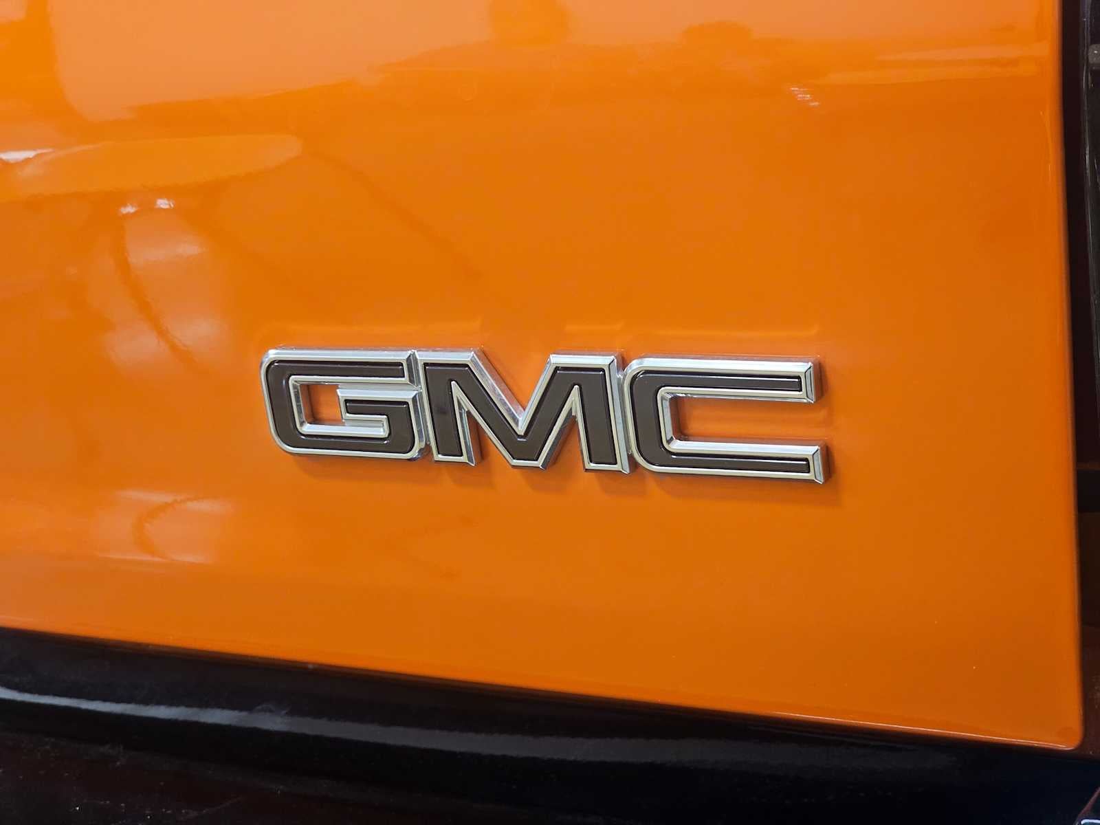 2024 GMC HUMMER EV Pickup 2X