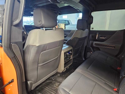 2024 GMC HUMMER EV Pickup 2X