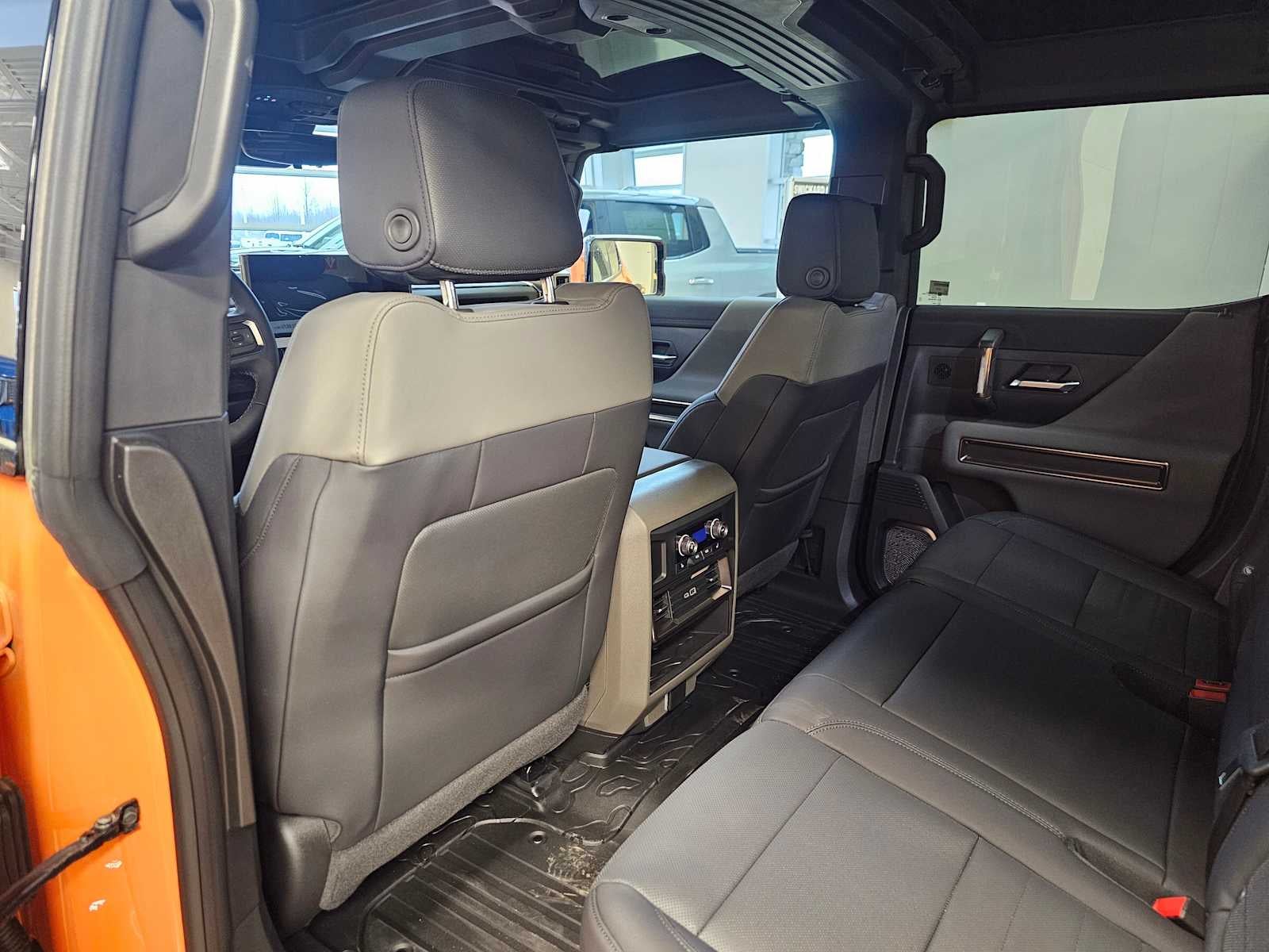 2024 GMC HUMMER EV Pickup 2X