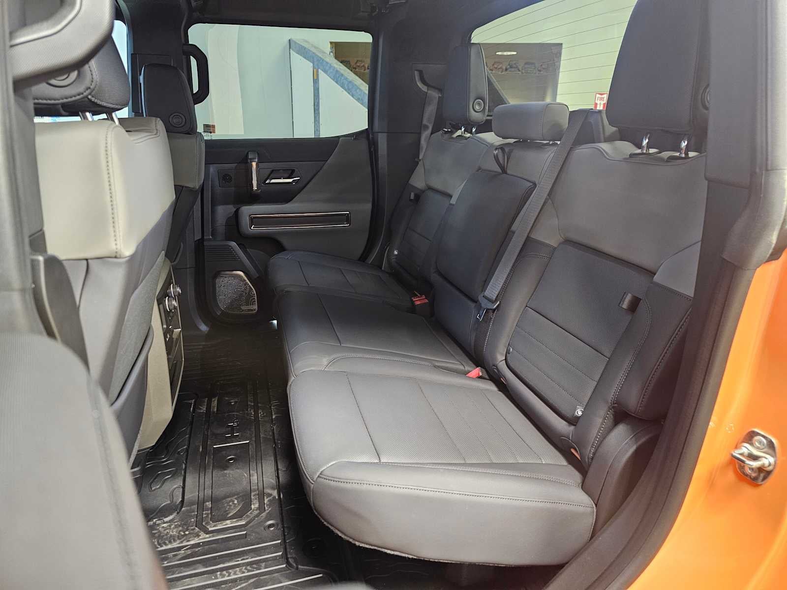 2024 GMC HUMMER EV Pickup 2X