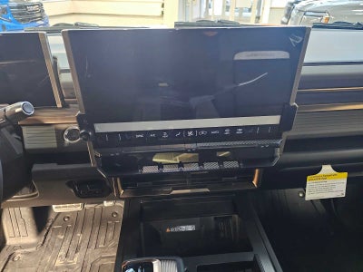 2024 GMC HUMMER EV Pickup 2X