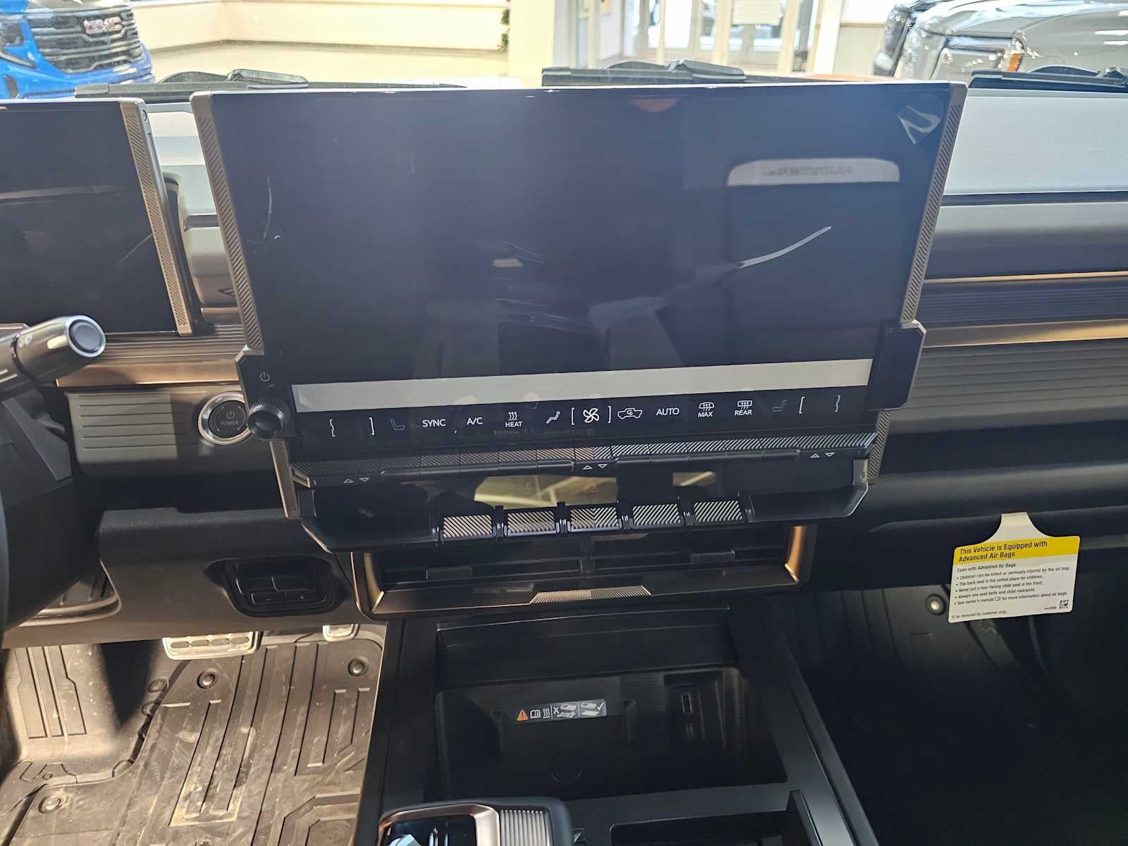 2024 GMC HUMMER EV Pickup 2X