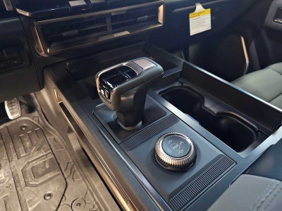 2024 GMC HUMMER EV Pickup 2X