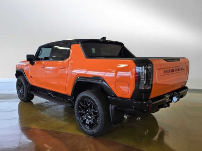 2024 GMC HUMMER EV Pickup 2X