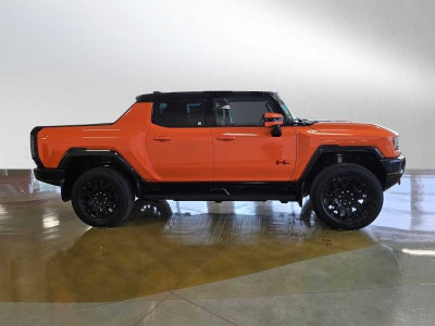 2024 GMC HUMMER EV Pickup 2X