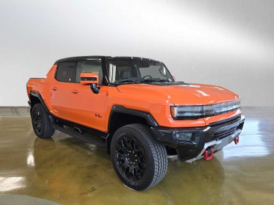 2024 GMC HUMMER EV Pickup 2X