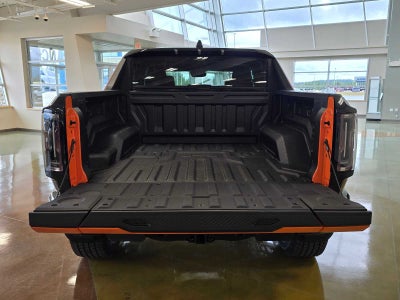 2024 GMC HUMMER EV Pickup 2X
