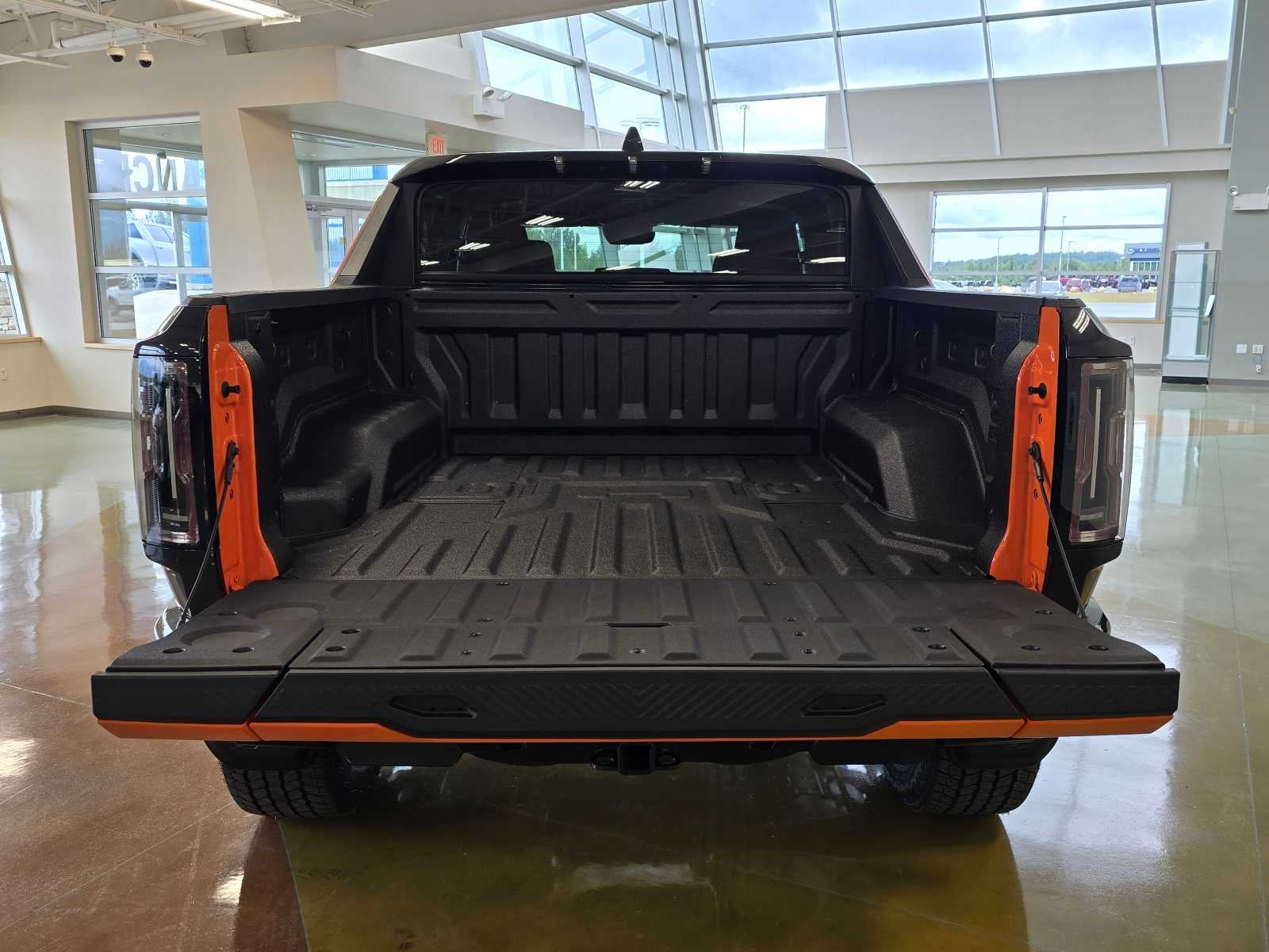 2024 GMC HUMMER EV Pickup 2X