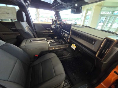 2024 GMC HUMMER EV Pickup 2X