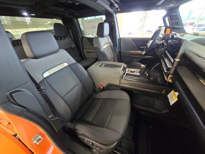 2024 GMC HUMMER EV Pickup 2X