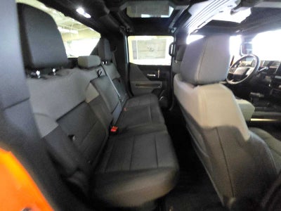 2024 GMC HUMMER EV Pickup 2X